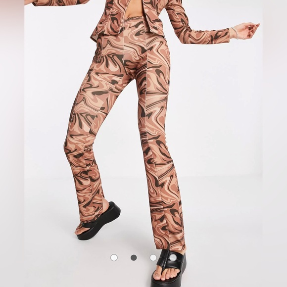 ASOS MATCHING SET - Picture 3 of 4